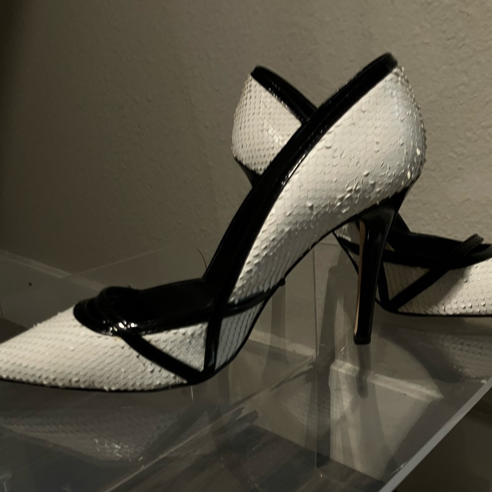 White House black market heels